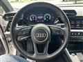 AUDI A3 SPORTBACK SPB 35 TFSI S tronic