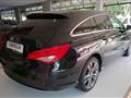 MERCEDES CLASSE CLA d S.W. Automatic Business Extra