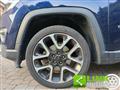 JEEP COMPASS Limited 1.4 MultiAir 170 CV awd