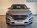 HYUNDAI TUCSON 1.7 CRDi XPossible