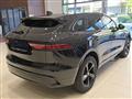 JAGUAR F-PACE 2.0 D 163 CV AWD aut. R-Dynamic S