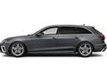 AUDI A4 AVANT A4 Avant 40 TDI quattro S tronic S line edition