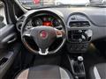 FIAT PUNTO 1.4 S&S 8V 5 porte Lounge OK NEO PATENTATI