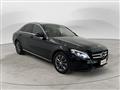 MERCEDES CLASSE C C 200 d Auto Sport