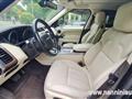 LAND ROVER RANGE ROVER SPORT 3.0 TDV6 HSE