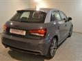 AUDI A1 SPORTBACK SPB 1.4 TDI Admired