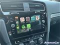 VOLKSWAGEN GOLF 1.5 tsi R-Line RLINE SPORT DSG UNICO PROPRIETARIO