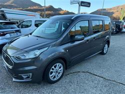 FORD TOURNEO CONNECT Gran Tourneo Connect 1.5 TDCi 120 CV Titanium 7pti