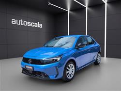OPEL CORSA 1.2 Edition