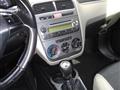 FIAT Grande Punto Grande Punto 1.3 MJT 90 CV 5 porte Dynamic