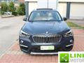 BMW X1 sDrive18 FINANZIABILE inclusa GARANZIA 12 mesi