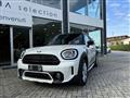 MINI COUNTRYMAN Mini 1.5 Cooper Untamed Edition Countryman