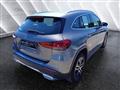 MERCEDES CLASSE GLA PLUG-IN HYBRID 250 e phev (eq-power) Sport Plus auto