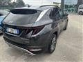 HYUNDAI NUOVA TUCSON Tucson 1.6 HEV aut. XLine