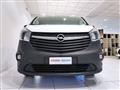 OPEL VIVARO 27 1.6 CDTI 120CV PC-TN Furgone Edition