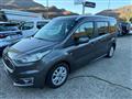 FORD TOURNEO CONNECT Gran Tourneo Connect 1.5 TDCi 120 CV Titanium 7pti