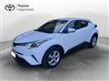 TOYOTA C-HR 1.8 Hybrid E-CVT Active