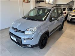 FIAT PANDA 0.9 TwinAir Turbo S&S 4x4