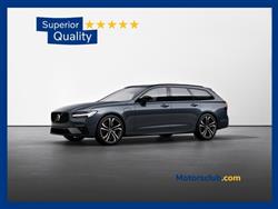 VOLVO V90 T6 AWD Plug-in Hybrid Ultra Dark Aut. - MY25