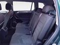 VOLKSWAGEN TIGUAN ALLSPACE 2.0 TDI SCR DSG 4MOTION Advanced BMT