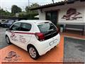 PEUGEOT 108 VTi 68 5p TAGLIANDI GRATIS A VITA!