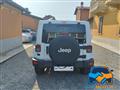 JEEP WRANGLER Unlimited 2.8 CRD DPF Sahara Auto