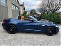 BMW Z4 sdrive 35i MANUALE 1PROPRIETARIO ! TAGLIANDATA !