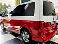 VOLKSWAGEN Transporter CARAVELLE 4 MOTION DSG