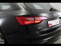 AUDI A4 AVANT Avant 40 TDI quattro S tronic Business Advanced