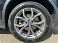 BMW X3 xDrive20d xLine LED - NAVI PRO - PELLE - PDC - 19