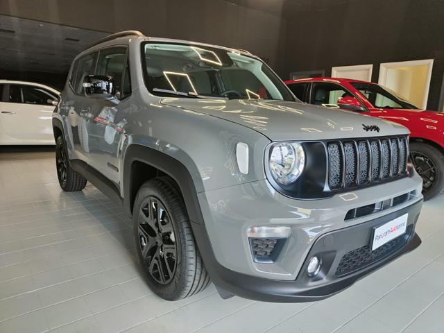 JEEP RENEGADE 1.0 T3 Night Eagle GPL