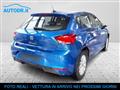 SEAT IBIZA 1.0 TGI STYLE NEOPATENTATI FARI LED RETROCAMERA