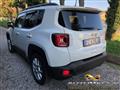 JEEP RENEGADE 1.3 DDCT limited Led ,Navi