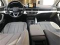 AUDI A4 ALLROAD 3.0 TDI 218 CV S tronic Business Evolution