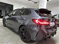 BMW SERIE 1 d 5p. Msport + TETTO APRIBILE