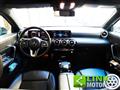 MERCEDES CLASSE A 180d Sport EXTRA -UNICO PROPRIETARIO-