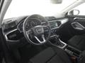 AUDI Q3 SPORTBACK Q3 SPB 40 TDI quattro S tronic S line edition