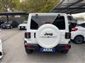 JEEP WRANGLER 4XE Unlimited 2.0 PHEV ATX 4xe Sahara