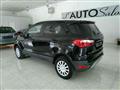 FORD ECOSPORT 1.0 EcoBoost 125 CV Business