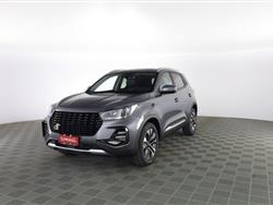 DR 5.0 DR Automobiles DR5.0 dr 5.0 s3 1.5 Turbo CVT Bi-Fu