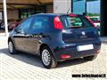 FIAT PUNTO 1.3 MJT II 75 CV 5 porte Lounge