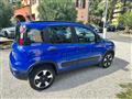 FIAT PANDA 1.0 FireFly S&S Hybrid City Cross