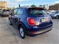 FIAT 500X 1.4 T-Jet 120 CV GPL Lounge