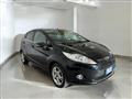 FORD FIESTA 1.6 TDCi 95CV 5p. Titanium