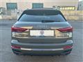 AUDI Q3 40 TDI quattro S tronic S line edition