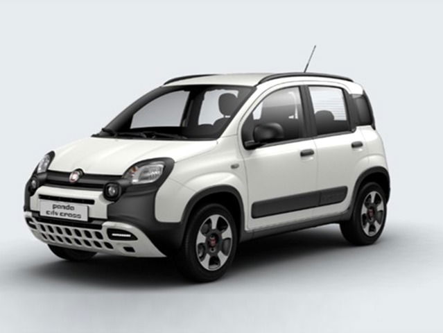 FIAT PANDA 1.0 FireFly S&S Hybrid Sport