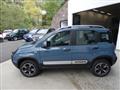 FIAT PANDA Cross 0.9 TwinAir 4x4 blu ceramico