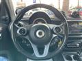 SMART FORTWO CABRIO 1.0cc PASSION 71cv TETTO PANORAMICO CERCHI LEGA