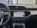 AUDI Q3 Sportback 35 2.0 tdi Business Plus s-tronic