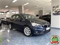 BMW SERIE 2 ACTIVE TOURER d Active Tourer Advantage Navi Fari Led Full